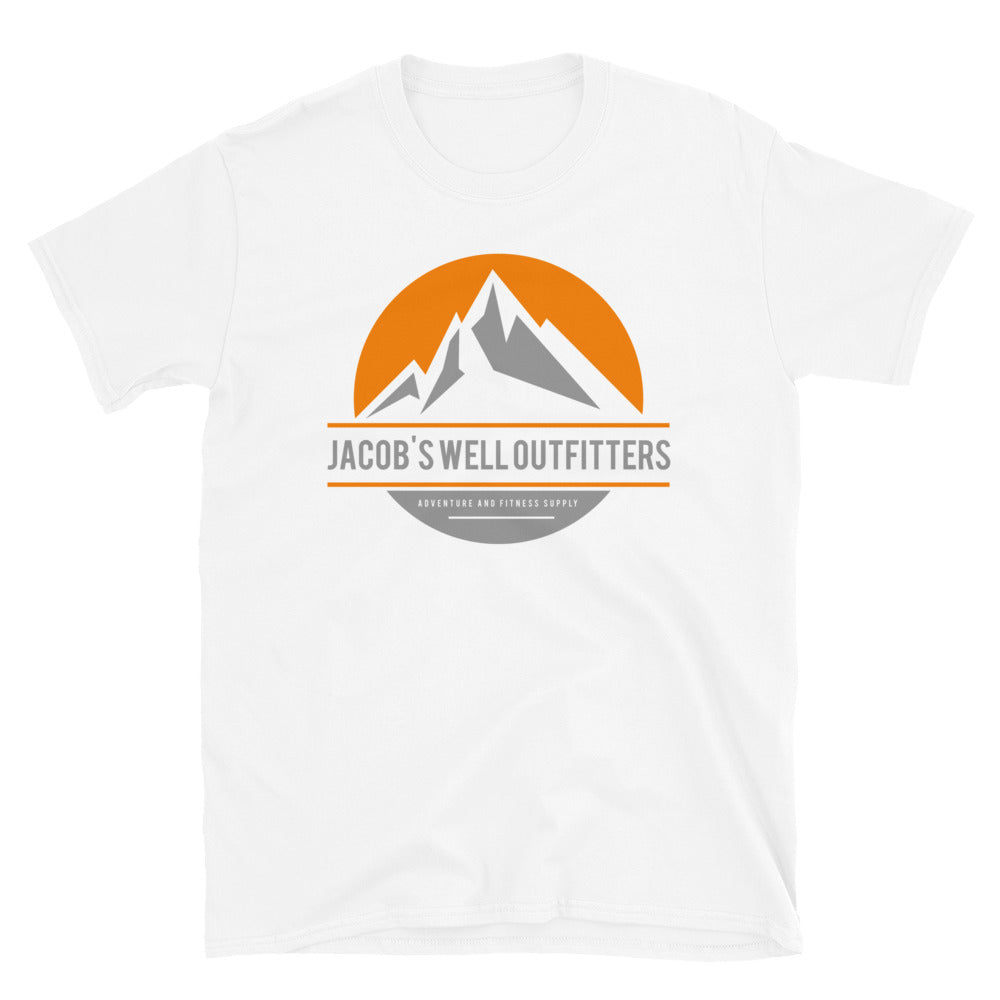 Jacob's Well Tee